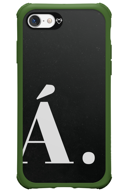 A II (Off Space) 2.0 - Apple iPhone 7