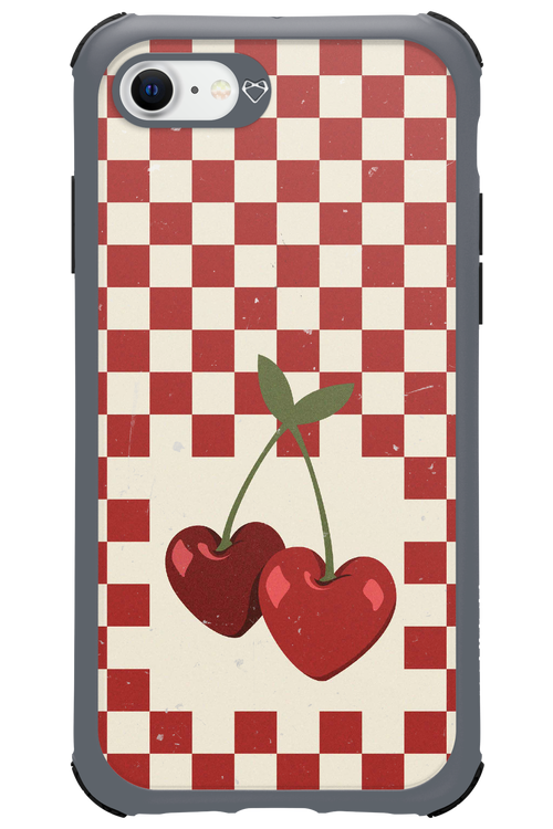 Wild Cherry 2.0 - Apple iPhone 7