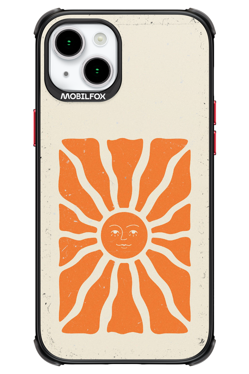 Solar Soul 2.0 - Apple iPhone 15 Plus