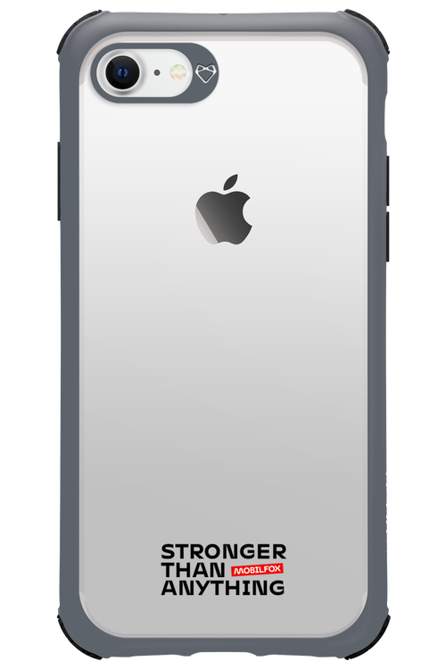 Stronger (Nude) 2.0 - Apple iPhone 7