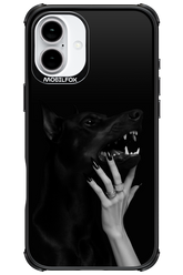 Hellhound - Apple iPhone 16 Plus