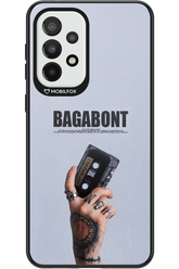 Bagabont Text 2.0 - Samsung Galaxy A33