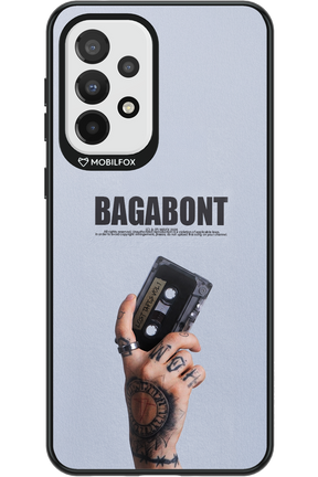 Bagabont Text 2.0 - Samsung Galaxy A33