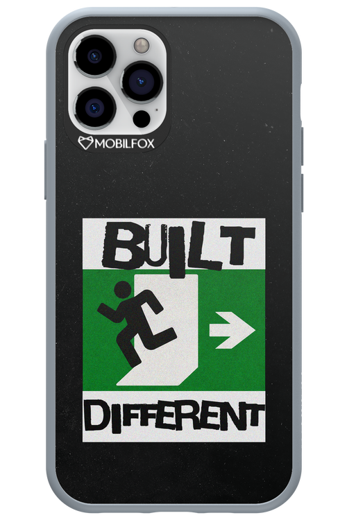 Just Different 2.0 - Apple iPhone 12 Pro