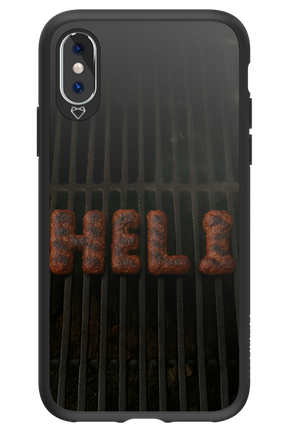 Barbeque - Apple iPhone XS