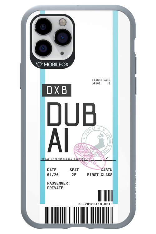 Private - Apple iPhone 11 Pro