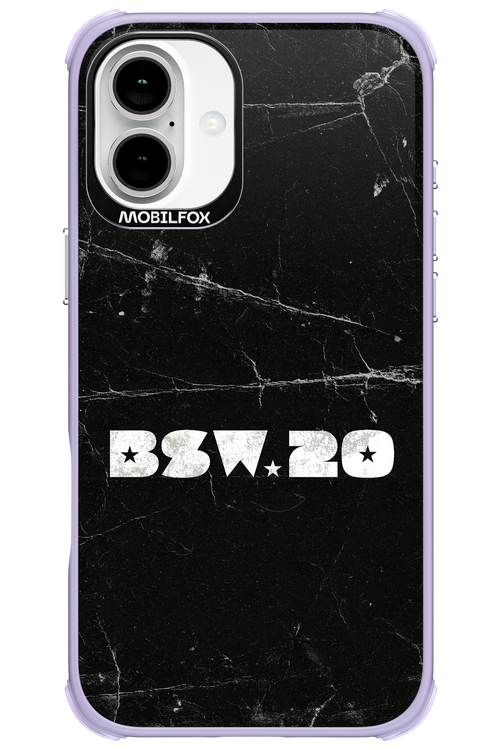 BSW 20 (2) 2.0 - Apple iPhone 16 Plus
