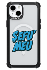 Meu - Apple iPhone 15 Plus