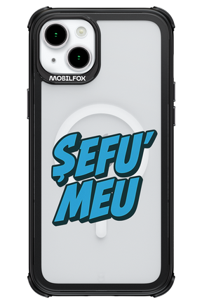 Meu - Apple iPhone 15 Plus