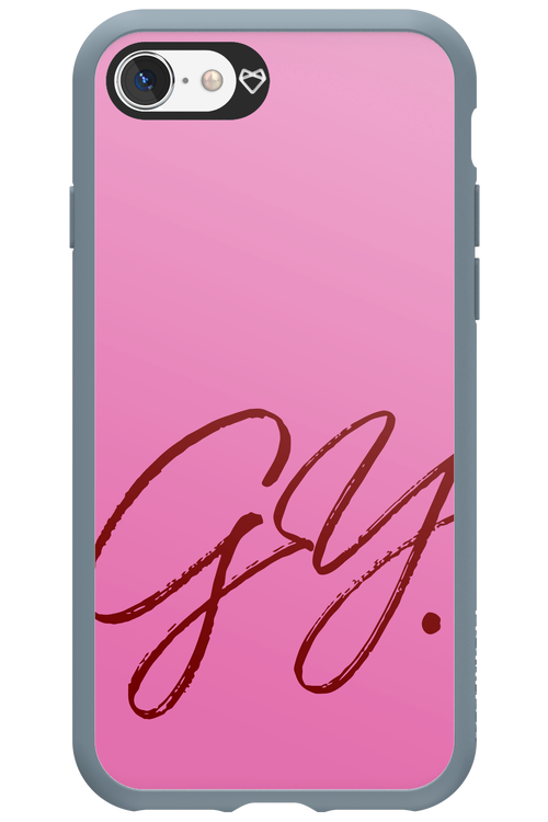 (Sorbet) GY 2.0 - Apple iPhone SE 2022