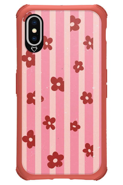 Flower Powerr 2.0 - Apple iPhone XS