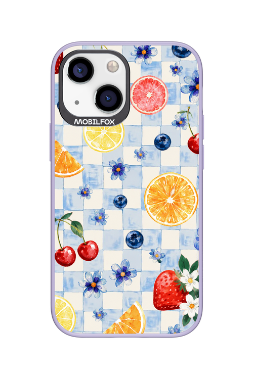 Fresh Fruits 2.0 - Apple iPhone 13 Mini