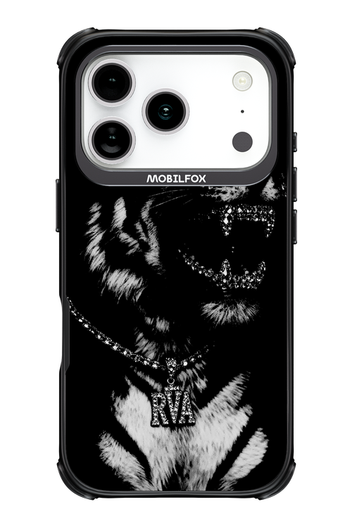 Tiger RVA 2.0 - Apple iPhone 17 Pro