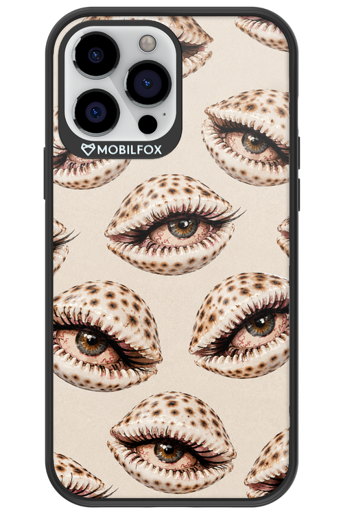 Ocean Eyes 2.0 - Apple iPhone 13 Pro Max