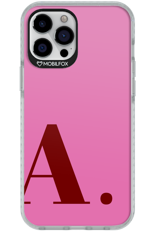 A (Sorbet) 2.0 - Apple iPhone 12 Pro Max