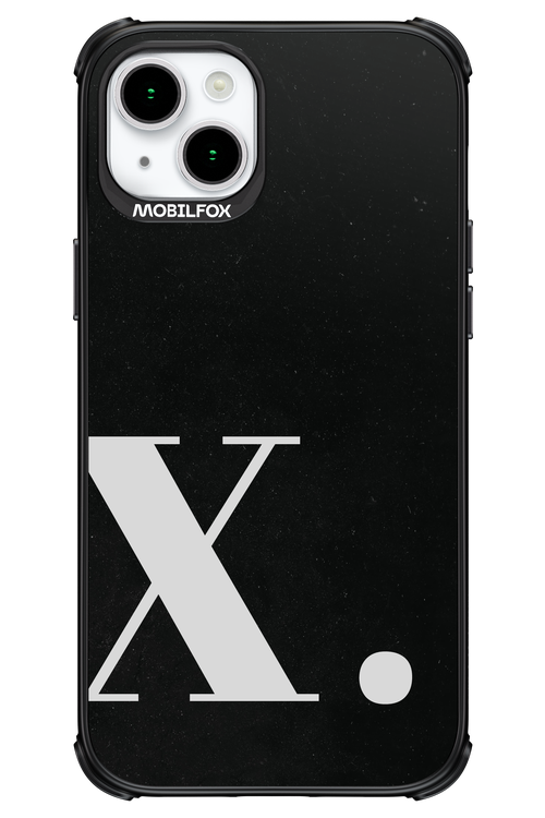 X (Off Space) 2.0 - Apple iPhone 15 Plus