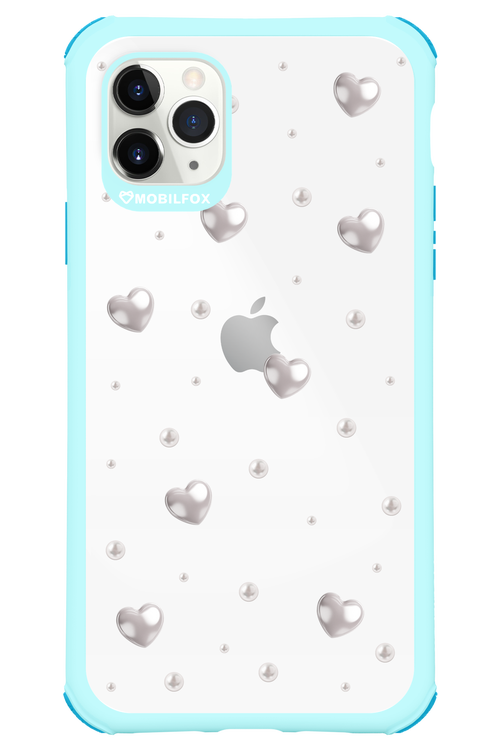 Pearl Tears 2.0 - Apple iPhone 11 Pro Max