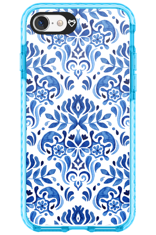 La Dolce Flora 2.0 - Apple iPhone SE 2022