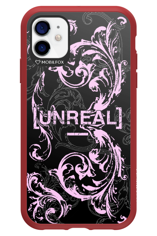 Antique Pink 2.0 - Apple iPhone 11