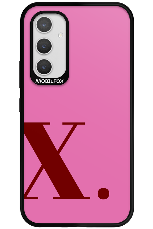 X (Sorbet) 2.0 - Samsung Galaxy A54
