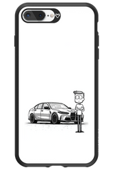 Stickman 2.0 - Apple iPhone 7 Plus