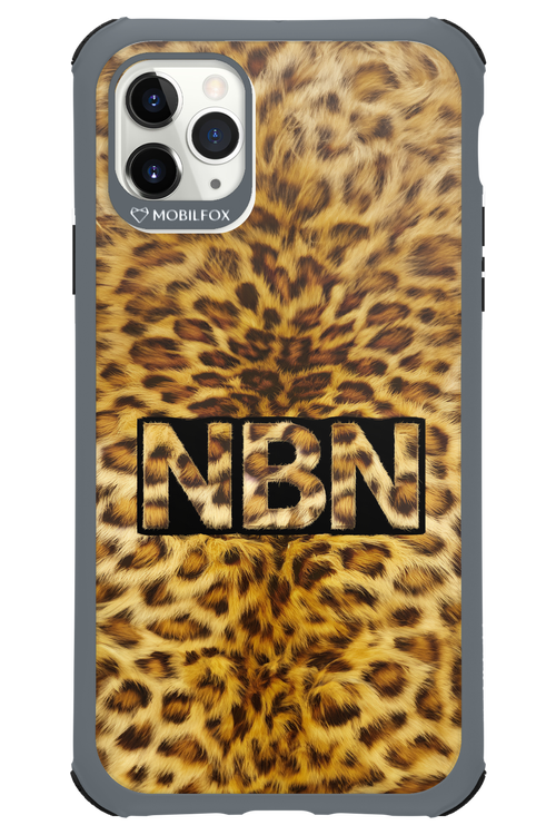 Cheetahh 2.0 - Apple iPhone 11 Pro Max