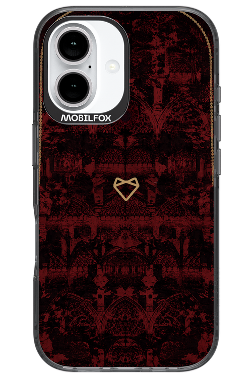 Portugalia x Mobilfox 2.0 - Apple iPhone 16