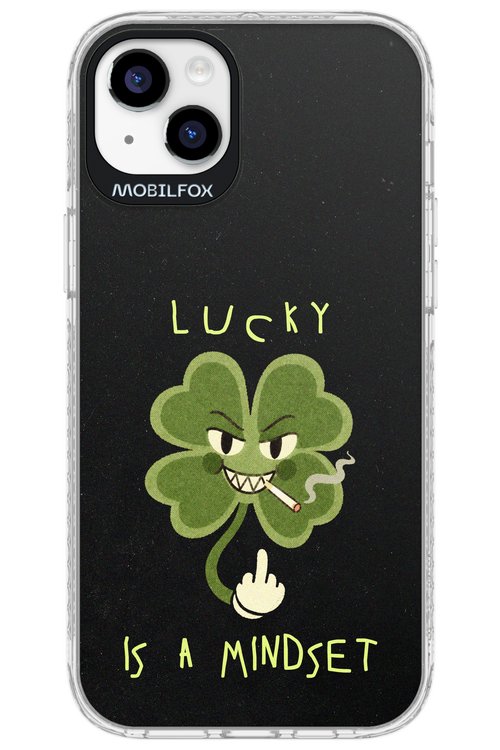 Lucky Mind 2.0 - Apple iPhone 14 Plus