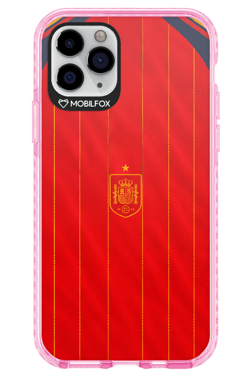Spain 2.0 2.0 - Apple iPhone 11 Pro