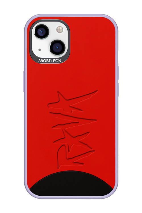 Rava Red 2.0 - Apple iPhone 13