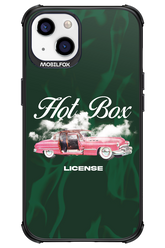 Hotbox - Apple iPhone 13