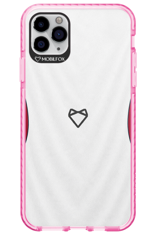 England X Mobilfox 2.0 - Apple iPhone 11 Pro Max