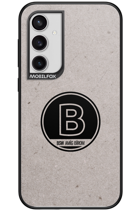 Alig bírom - Samsung Galaxy S23 FE