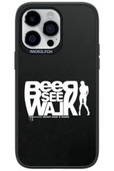 P-csa Black - Apple iPhone 14 Pro Max