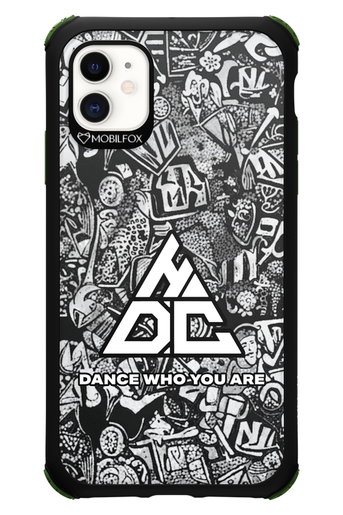 HDC 7 2.0 - Apple iPhone 11