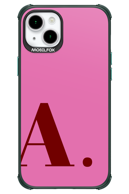 A (Sorbet) 2.0 - Apple iPhone 15 Plus