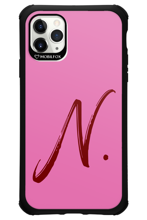 (Sorbet) N 2.0 - Apple iPhone 11 Pro Max