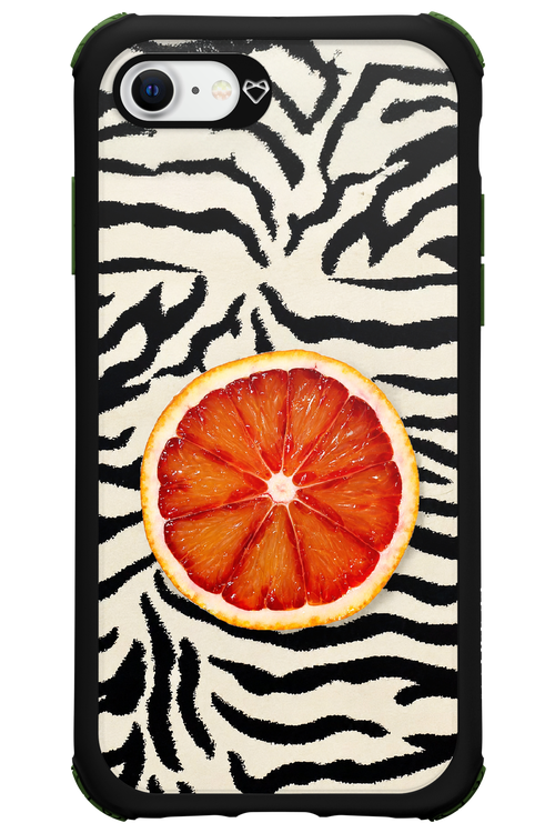Wild Nectarin 2.0 - Apple iPhone SE 2020