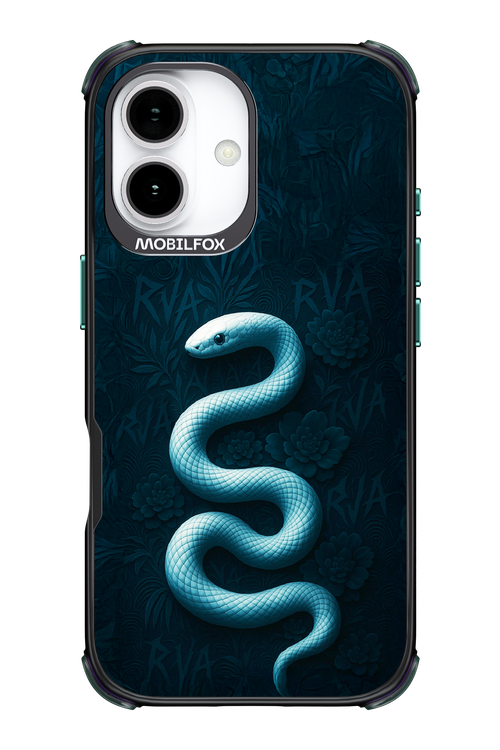 Night Venom 2.0 - Apple iPhone 17