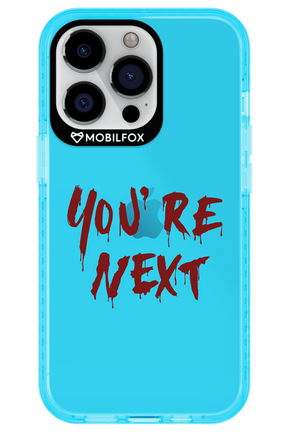 You're Next - Apple iPhone 13 Pro