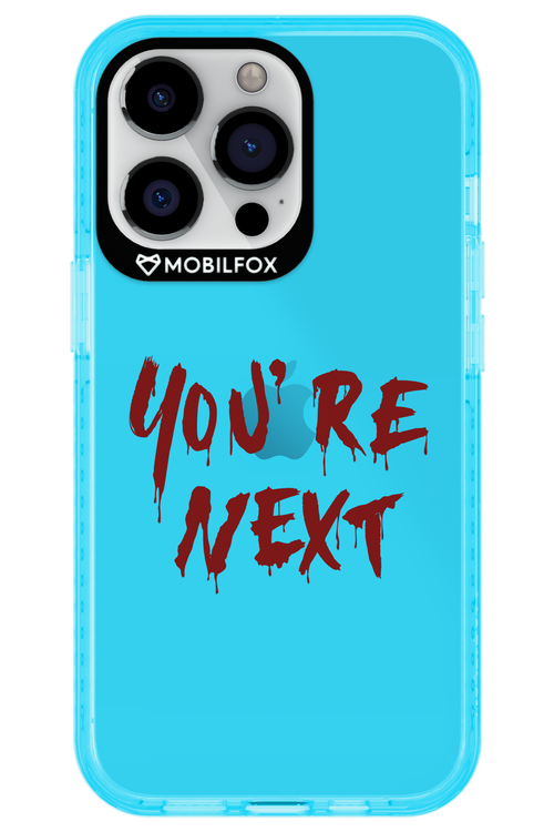 You're Next - Apple iPhone 13 Pro