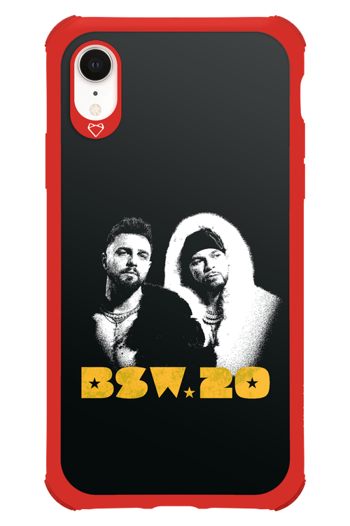 BSW 20 (8) 2.0 - Apple iPhone XR