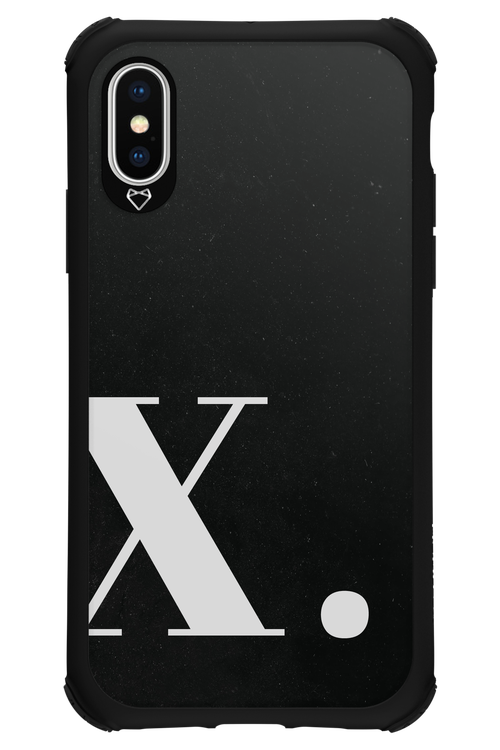 X (Off Space) 2.0 - Apple iPhone XS