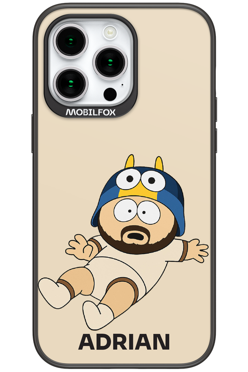 ChildHeli 1 2.0 - Apple iPhone 15 Pro Max