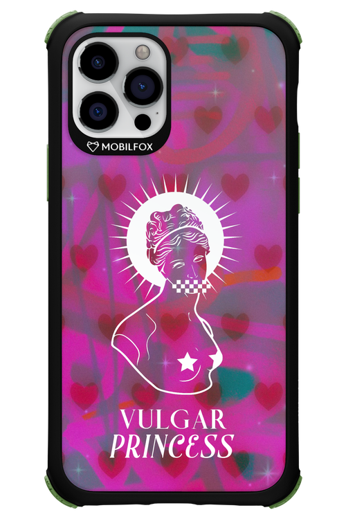 Vulgar Princess - Apple iPhone 12 Pro