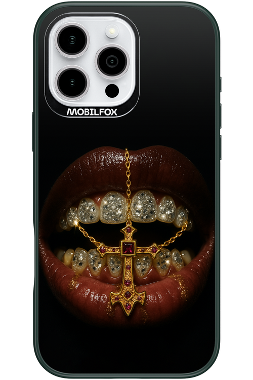 Greedy - Apple iPhone 16 Pro Max