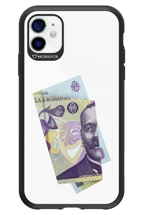 Lei 100 2.0 - Apple iPhone 11