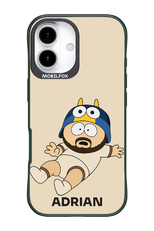 ChildHeli 1 2.0 - Apple iPhone 17