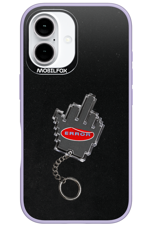 Err0r 2.0 - Apple iPhone 16