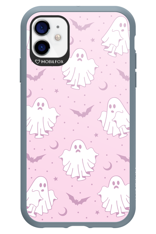 Boo Boo - Apple iPhone 11